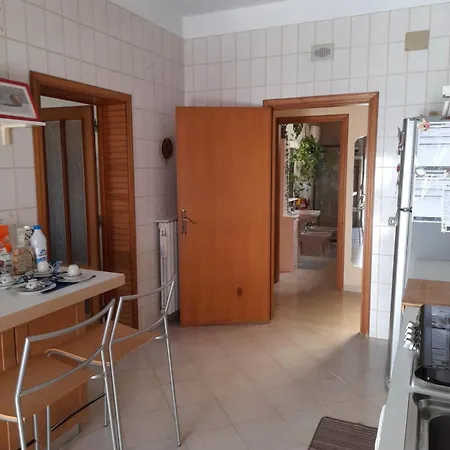 Famigliare Arcadia Polignano Bed & Breakfast *