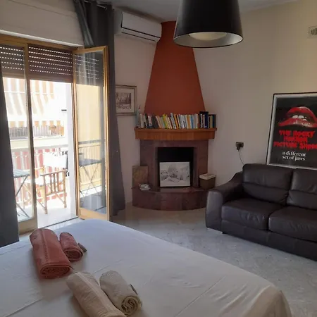 Bed & Breakfast Famigliare Arcadia Polignano