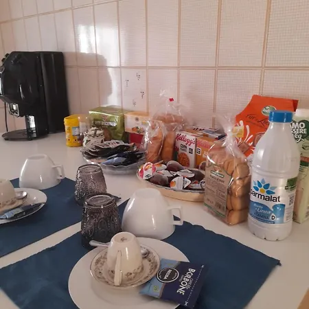 Famigliare Arcadia Polignano Bed & Breakfast Polignano a Mare