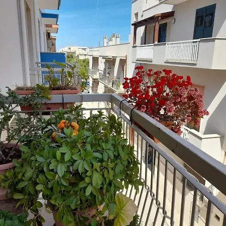 Familiare Arcadia Polignano Bed & Breakfast Polignano a Mare