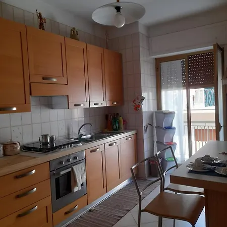 Bed & Breakfast Famigliare Arcadia Polignano Polignano a Mare