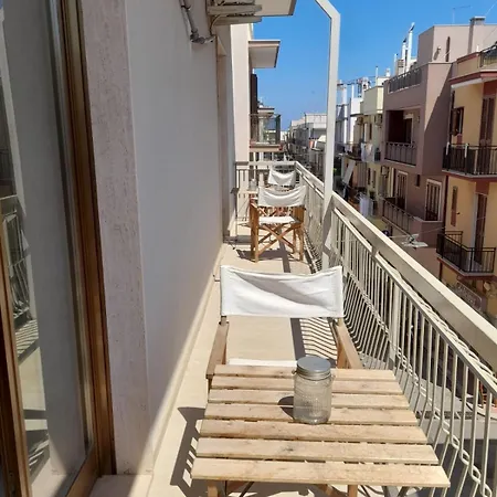 Familiare Arcadia Polignano 4*