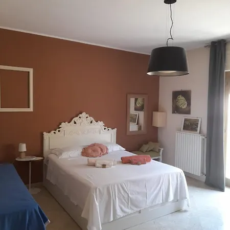 Familiare Arcadia Polignano 4* Polignano a Mare
