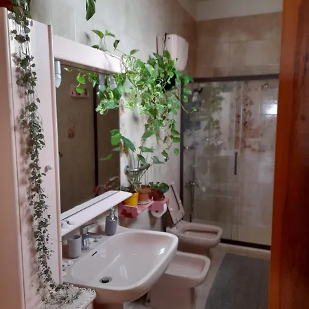Bed & Breakfast Famigliare Arcadia Polignano *
