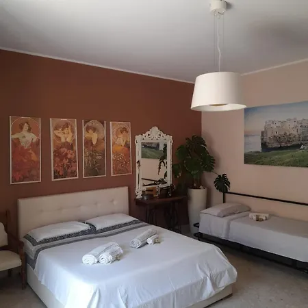 Familiare Arcadia Polignano Polignano a Mare