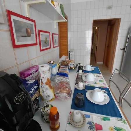 Familiare Arcadia Polignano 4*